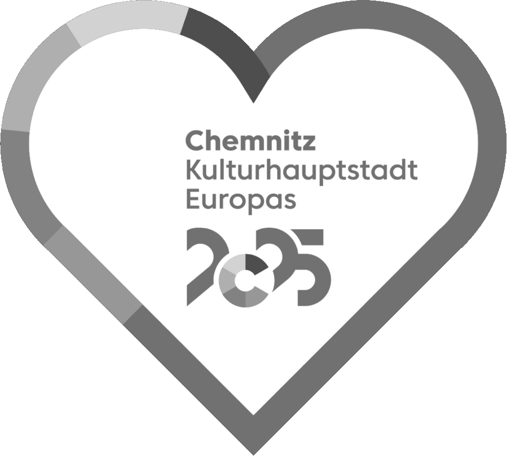 Chemnitz Kulturhauptstadt Europas