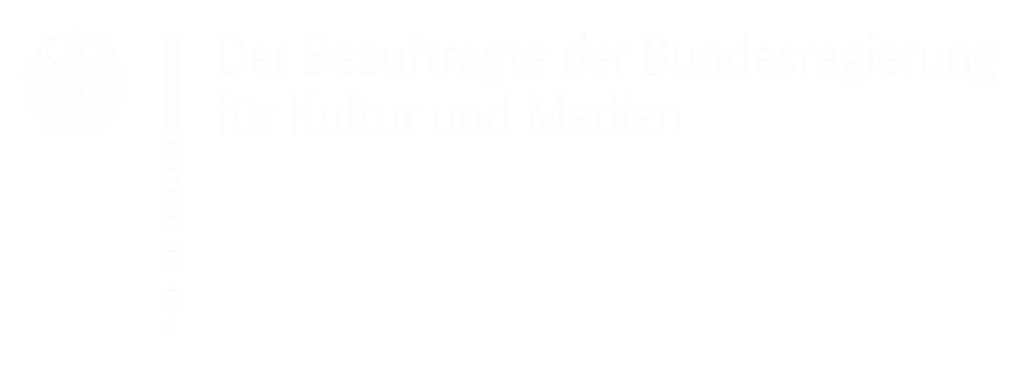 Der Beauftragte der Bundesregierung für Kultur und Medien